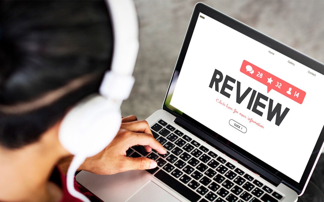 Understanding the Importance of Customer Reviews and How to Encourage Them