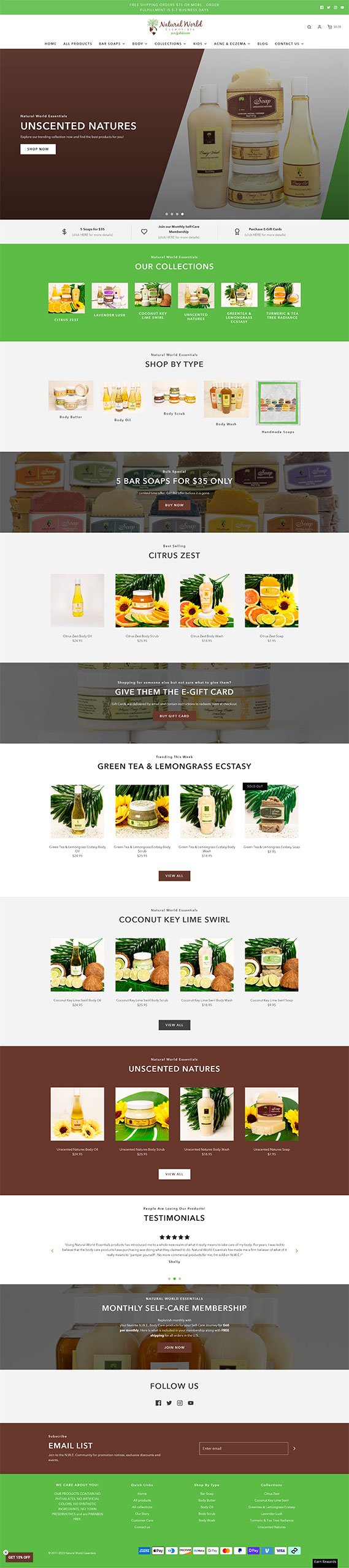 Home ecommerce JeeCommerce (Private) Limited