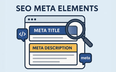 In-Depth Guide to SEO Meta Titles, Descriptions, and Tags